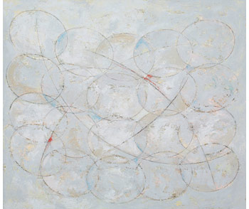 Carolyn Fels's artwork Carolyn Fels's artwork