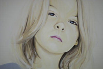 Jessica Honey's artwork Jessica Honey's artwork