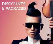 Melbourne Festival 2012