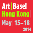 Art Basel Hong Kong 2014